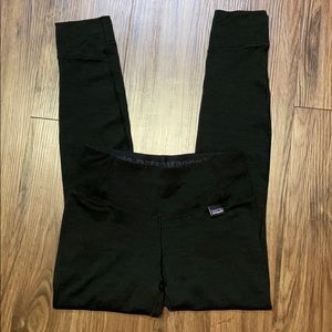 Patagonia Run Tights
